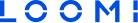 Logotipo da Loomi