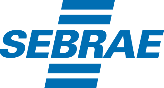 Logotipo do Sebrae